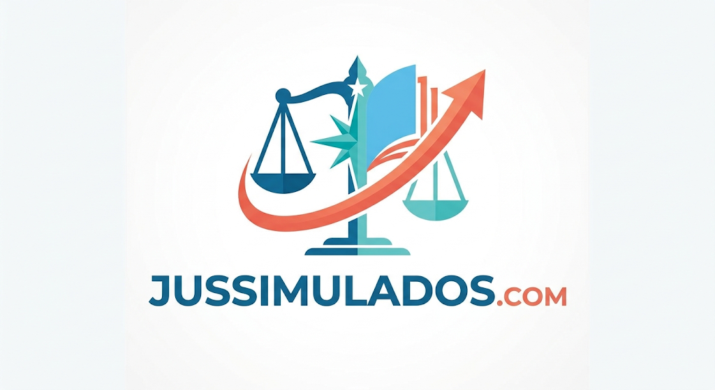 JUSSIMULADOS.com — Simulados Jurídicos